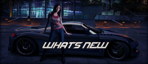 What's new? (09052012 - Праздничный) What's new? (09052012 - Праздничный)