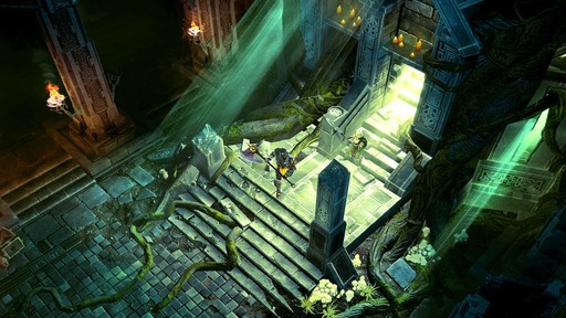 Sacred 3 - Превью Sacred 3 (AllSacred.ru) и подробности об игре Sacred 3 - Превью Sacred 3 (AllSacred.ru) и подробности об игре