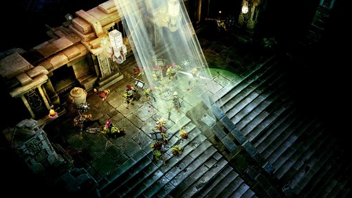 Sacred 3 - Превью Sacred 3 (AllSacred.ru) и подробности об игре Sacred 3 - Превью Sacred 3 (AllSacred.ru) и подробности об игре
