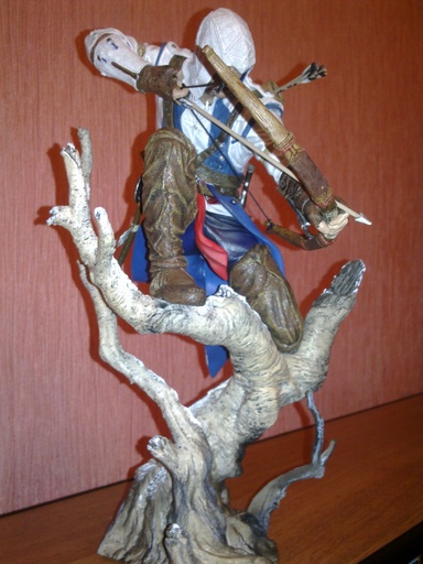 Assassin's Creed III - Фото-обзор Assassin's Creed III: Freedom Edition для PS3