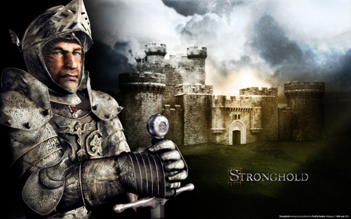 Stronghold: Crusader - Stronghold и Stronghold Crusader — тестируем обновление до 1.3 Stronghold: Crusader - Stronghold и Stronghold Crusader — тестируем обновление до 1.3