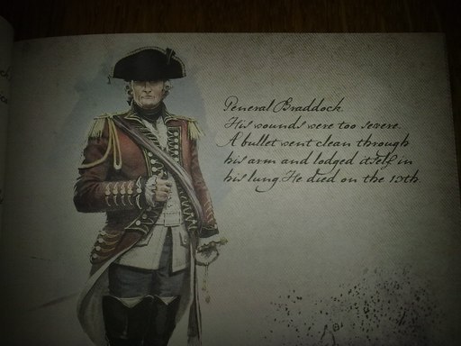 Assassin's Creed III - Впечатления и фото Join Or Die издания Assassin's Creed III от R.G. - Кинозал.ТВ Assassin's Creed III - Впечатления и фото Join Or Die издания Assassin's Creed III от R.G. - Кинозал.ТВ