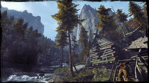 Call of Juarez: Gunslinger - "Пыльные салуны, грязные Гарри". Первая информация о Call of Juarez: Gunslinger Call of Juarez: Gunslinger - "Пыльные салуны, грязные Гарри". Первая информация о Call of Juarez: Gunslinger