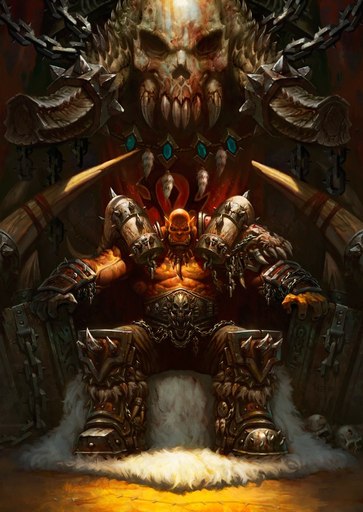 Hearthstone: Heroes of Warcraft - Коллекция артов по игре Hearthstone: Heroes of Warcraft Hearthstone: Heroes of Warcraft - Коллекция артов по игре Hearthstone: Heroes of Warcraft