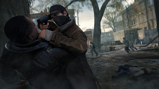 Watch Dogs - Watch_Dogs – 80 часов на прохождение, геймплей превью на ПК с геймпадом от Xbox 360 Watch Dogs - Watch_Dogs – 80 часов на прохождение, геймплей превью на ПК с геймпадом от Xbox 360