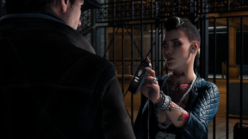 Watch Dogs - Watch_Dogs – 80 часов на прохождение, геймплей превью на ПК с геймпадом от Xbox 360 Watch Dogs - Watch_Dogs – 80 часов на прохождение, геймплей превью на ПК с геймпадом от Xbox 360