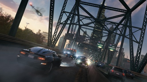 Watch Dogs - Watch_Dogs – 80 часов на прохождение, геймплей превью на ПК с геймпадом от Xbox 360 Watch Dogs - Watch_Dogs – 80 часов на прохождение, геймплей превью на ПК с геймпадом от Xbox 360