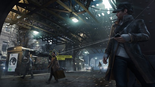 Watch Dogs - Watch_Dogs – 80 часов на прохождение, геймплей превью на ПК с геймпадом от Xbox 360 Watch Dogs - Watch_Dogs – 80 часов на прохождение, геймплей превью на ПК с геймпадом от Xbox 360