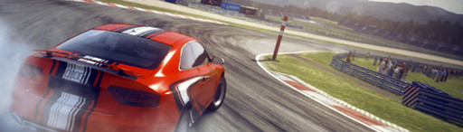 GRID 2 - Первые оценки GRID 2, плюс несколько новых скриншотов GRID 2 - Первые оценки GRID 2, плюс несколько новых скриншотов