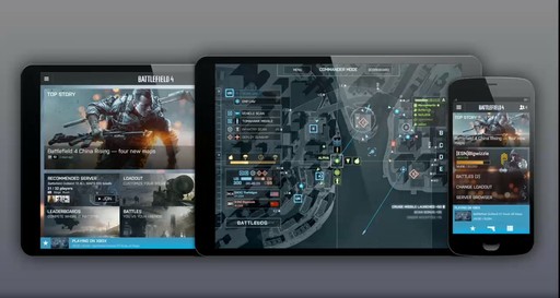 Battlefield 4 - Battlefield 4 на E3 2013 (Часть 2). Первая демонстрация мультиплеера. Battlefield 4 - Battlefield 4 на E3 2013 (Часть 2). Первая демонстрация мультиплеера.