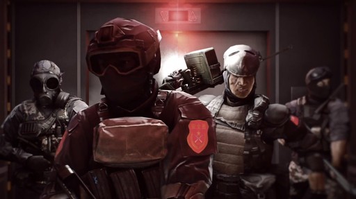 Battlefield 4 - Battlefield 4 на E3 2013 (Часть 2). Первая демонстрация мультиплеера. Battlefield 4 - Battlefield 4 на E3 2013 (Часть 2). Первая демонстрация мультиплеера.