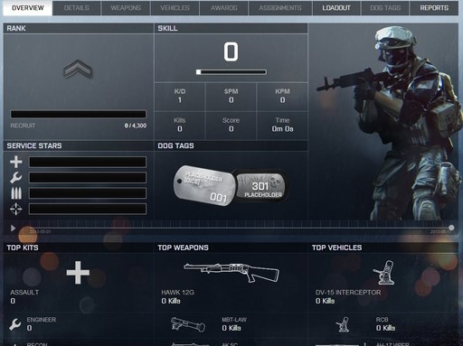 Battlefield 4 - Игроков приглашают на закрытый альфа-тест Battlefield 4 Battlefield 4 - Игроков приглашают на закрытый альфа-тест Battlefield 4