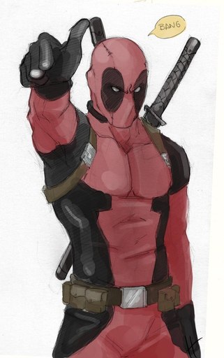 Deadpool Game - "Что же такое - сумасшествие?", обзор игры Deadpool (2013) Deadpool Game - "Что же такое - сумасшествие?", обзор игры Deadpool (2013)