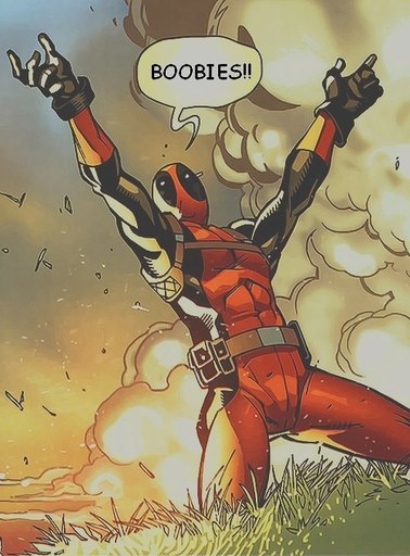 Deadpool Game - "Что же такое - сумасшествие?", обзор игры Deadpool (2013) Deadpool Game - "Что же такое - сумасшествие?", обзор игры Deadpool (2013)