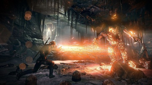 The Witcher 3: Wild Hunt - Интервью The Witcher 3: Сюжет, некст-ген и мультиплеер The Witcher 3: Wild Hunt - Интервью The Witcher 3: Сюжет, некст-ген и мультиплеер