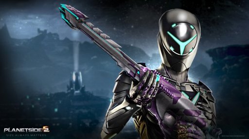 Planetside 2 - PlanetSide2: Премиум и лояльность