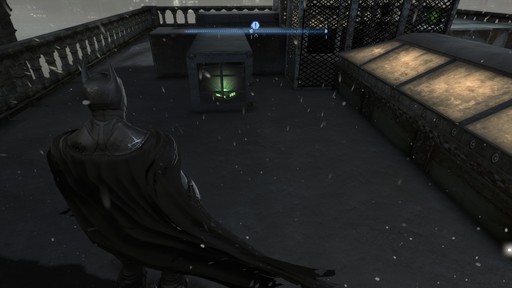 Batman: Arkham Origins - Главная Загадка Готэма. Гайд по выполнению задания "Особо опасные: Энигма". Парк аттракционов Batman: Arkham Origins - Главная Загадка Готэма. Гайд по выполнению задания "Особо опасные: Энигма". Парк аттракционов