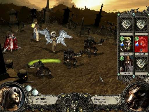 Disciples II: Dark Prophecy - Disciples II: Dark Prophecy (Канун Рагнарёка): лучший герой Империи. Disciples II: Dark Prophecy - Disciples II: Dark Prophecy (Канун Рагнарёка): лучший герой Империи.