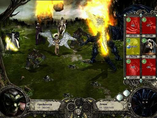 Disciples II: Dark Prophecy - Disciples II: Dark Prophecy (Канун Рагнарёка): лучший герой Империи. Disciples II: Dark Prophecy - Disciples II: Dark Prophecy (Канун Рагнарёка): лучший герой Империи.
