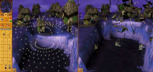 Populous: The Beginning - Populous:The Beginning -Тектонические войны, часть вторая. Populous: The Beginning - Populous:The Beginning -Тектонические войны, часть вторая.