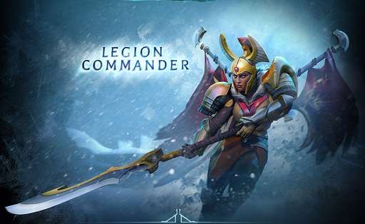 DOTA 2 - Холодрыжество отменяется! Наступает ночь призраков! DOTA 2 - Холодрыжество отменяется! Наступает ночь призраков!