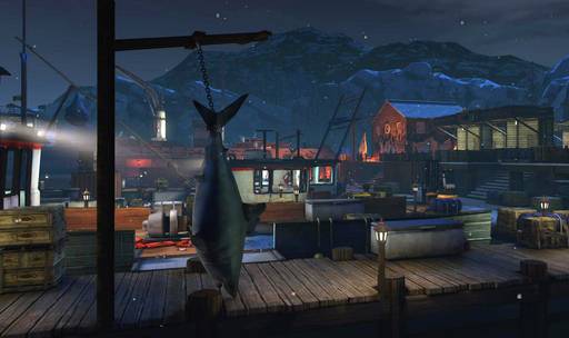 XCOM: Enemy Unknown - На "Тихоокеанском рубеже" всё спокойно... спи, Земля XCOM: Enemy Unknown - На "Тихоокеанском рубеже" всё спокойно... спи, Земля