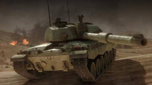 Новости - Armored Warfare — новая танковая ММО от Obsidian Entertainment Новости - Armored Warfare — новая танковая ММО от Obsidian Entertainment