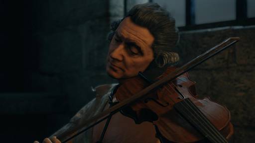 Assassin's Creed: Unity - Рецензия на игру «Assassin's Creed: Unity» + Видеообзор для ленивых Assassin's Creed: Unity - Рецензия на игру «Assassin's Creed: Unity» + Видеообзор для ленивых