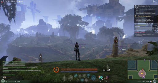 Skyforge - Плюсы и минусы Skyforge