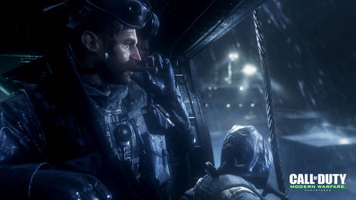 Новости - Call of Duty: Infinite Warfare – бесконечная война Новости - Call of Duty: Infinite Warfare – бесконечная война
