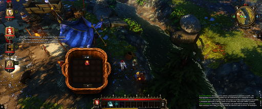 Divinity: Original Sin - Доступ к Искателю Сердец, кровавикам и тому подобному без убийства Лоика и бага в пещере испытаний Divinity: Original Sin - Доступ к Искателю Сердец, кровавикам и тому подобному без убийства Лоика и бага в пещере испытаний