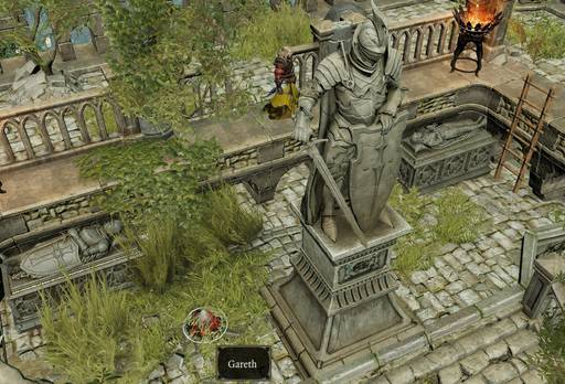 Divinity: Original Sin 2 - «Divinity: Original Sin 2»: ВСЕ ГЕЙМДИЗАНЕРЫ ОДИНАКОВЫ - 2 Divinity: Original Sin 2 - «Divinity: Original Sin 2»: ВСЕ ГЕЙМДИЗАНЕРЫ ОДИНАКОВЫ - 2