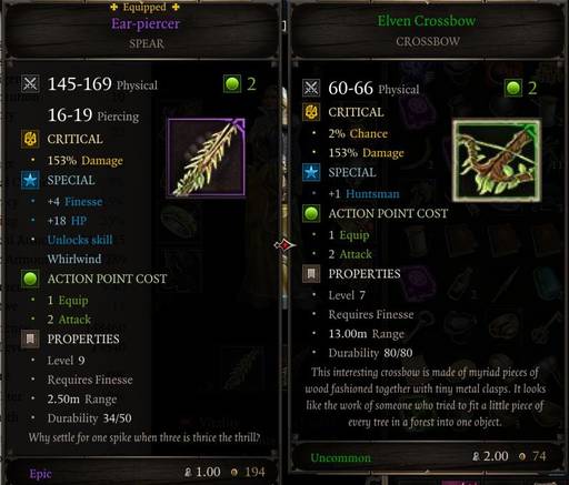 Divinity: Original Sin 2 - «Divinity: Original Sin 2»: ВСЕ ГЕЙМДИЗАНЕРЫ ОДИНАКОВЫ - 2 Divinity: Original Sin 2 - «Divinity: Original Sin 2»: ВСЕ ГЕЙМДИЗАНЕРЫ ОДИНАКОВЫ - 2