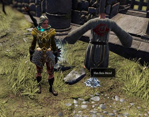 Divinity: Original Sin 2 - «Divinity: Original Sin 2»: "КЛАССИЧЕСКИЙ" ОДИНОЧКА (добавление 3.02.2017г) Divinity: Original Sin 2 - «Divinity: Original Sin 2»: "КЛАССИЧЕСКИЙ" ОДИНОЧКА (добавление 3.02.2017г)