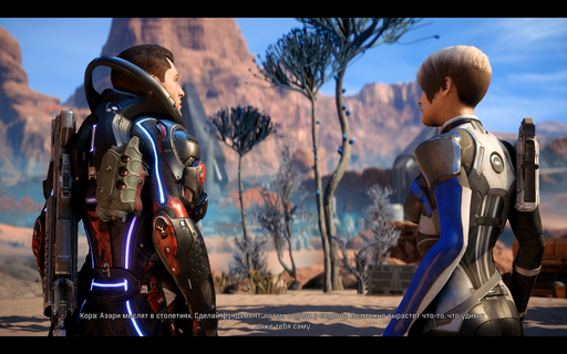 Mass Effect: Andromeda - Mass Effect Andromeda – сериал во вселенной Mass Effect Mass Effect: Andromeda - Mass Effect Andromeda – сериал во вселенной Mass Effect