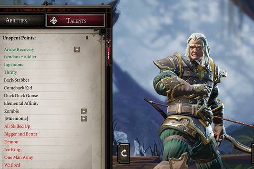 Divinity: Original Sin 2 - «Divinity: Original Sin II»: "СУРОВЫЕ РАЗРАБОТЧИКИ" Divinity: Original Sin 2 - «Divinity: Original Sin II»: "СУРОВЫЕ РАЗРАБОТЧИКИ"