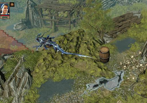 Divinity: Original Sin 2 - «Divinity: Original Sin II»: "СУРОВЫЕ РАЗРАБОТЧИКИ" Divinity: Original Sin 2 - «Divinity: Original Sin II»: "СУРОВЫЕ РАЗРАБОТЧИКИ"