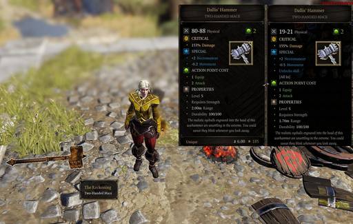 Divinity: Original Sin 2 - «Divinity: Original Sin II»: "СУРОВЫЕ РАЗРАБОТЧИКИ" Divinity: Original Sin 2 - «Divinity: Original Sin II»: "СУРОВЫЕ РАЗРАБОТЧИКИ"