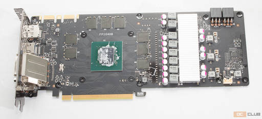 Игровое железо - Обзор видеокарты GeIL GeForce GTX 1070 8 ГБ или «Летучий голландец среди 1070-ток» Игровое железо - Обзор видеокарты GeIL GeForce GTX 1070 8 ГБ или «Летучий голландец среди 1070-ток»