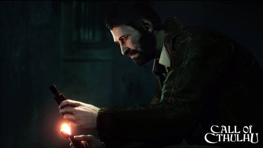 Call of Cthulhu: The Official Video Game - В Call of Cthulhu будет Некрономикон! Возьмите все мои деньги! Call of Cthulhu: The Official Video Game - В Call of Cthulhu будет Некрономикон! Возьмите все мои деньги!
