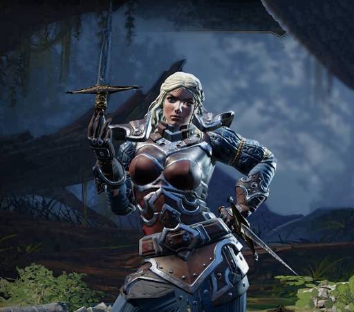 Divinity: Original Sin 2 - Divinity Original Sin 2: ОДИНОКАЯ ВОЛЧИЦА (Некоторые приёмы, облегчающие жизнь героини. Или - героя.) Divinity: Original Sin 2 - Divinity Original Sin 2: ОДИНОКАЯ ВОЛЧИЦА (Некоторые приёмы, облегчающие жизнь героини. Или - героя.)