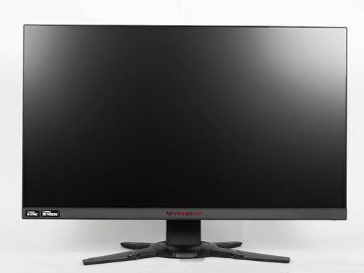 Игровое железо - Обзор профессионального геймерского монитора Predator XB272 Игровое железо - Обзор профессионального геймерского монитора Predator XB272