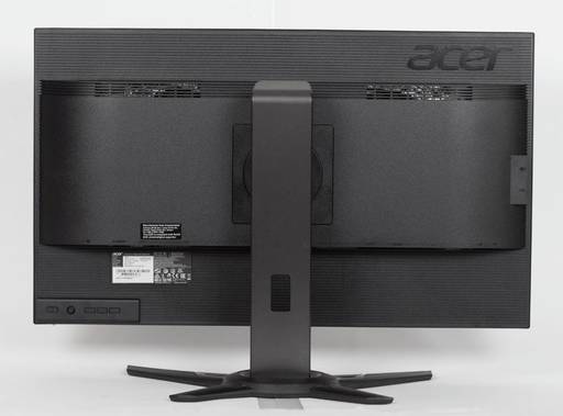 Игровое железо - Обзор профессионального геймерского монитора Predator XB272 Игровое железо - Обзор профессионального геймерского монитора Predator XB272