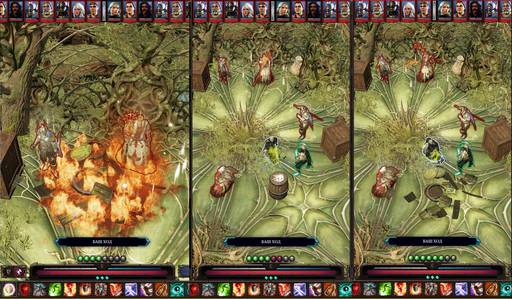 Divinity: Original Sin 2 - «Divinity: Original Sin II»: "ТАКТИЧЕСКАЯ" ОДИНОКАЯ ВОЛЧИЦА (Часть четвёртая) Divinity: Original Sin 2 - «Divinity: Original Sin II»: "ТАКТИЧЕСКАЯ" ОДИНОКАЯ ВОЛЧИЦА (Часть четвёртая)