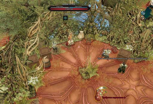 Divinity: Original Sin 2 - «Divinity: Original Sin II»: "ТАКТИЧЕСКАЯ" ОДИНОКАЯ ВОЛЧИЦА (Часть четвёртая) Divinity: Original Sin 2 - «Divinity: Original Sin II»: "ТАКТИЧЕСКАЯ" ОДИНОКАЯ ВОЛЧИЦА (Часть четвёртая)
