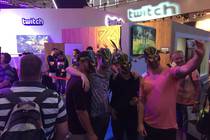 Rend был номинирован на премию "Лучшая социальная /онлайн игра"! Rend был номинирован на премию "Лучшая социальная /онлайн игра"!
