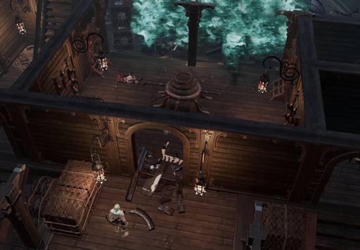 Divinity: Original Sin 2 - Divinity: Original Sin 2 - Definitive Edition: Одинокий и доблестный (часть вторая) Divinity: Original Sin 2 - Divinity: Original Sin 2 - Definitive Edition: Одинокий и доблестный (часть вторая)