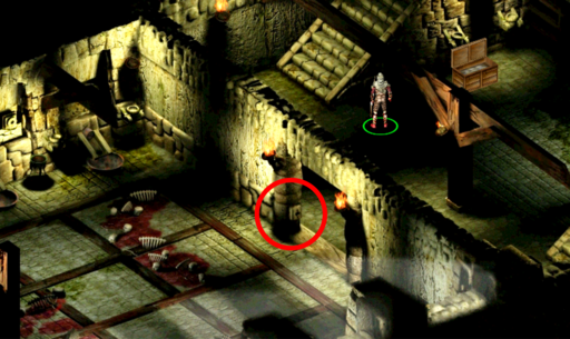 Обо всем - POOL OF RADIANCE: RUINS OF MYTH DRANNOR - прохождение, часть 10 Обо всем - POOL OF RADIANCE: RUINS OF MYTH DRANNOR - прохождение, часть 10