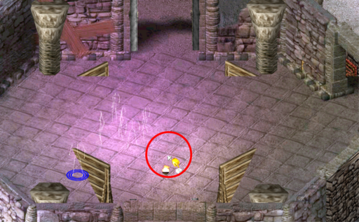Обо всем - POOL OF RADIANCE: RUINS OF MYTH DRANNOR - прохождение, часть 17 Обо всем - POOL OF RADIANCE: RUINS OF MYTH DRANNOR - прохождение, часть 17
