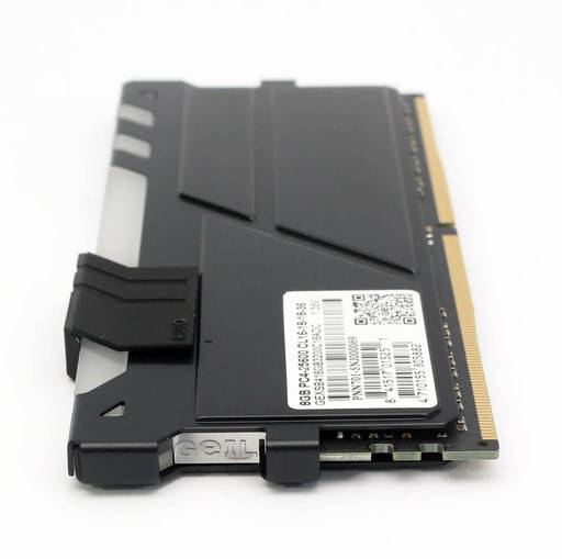Игровое железо - Обзор GeIL Evo X II DDR4-3200 16 ГБ (GEXSB416GB3200C16ADC), память для игроков и энтузиастов. Игровое железо - Обзор GeIL Evo X II DDR4-3200 16 ГБ (GEXSB416GB3200C16ADC), память для игроков и энтузиастов.